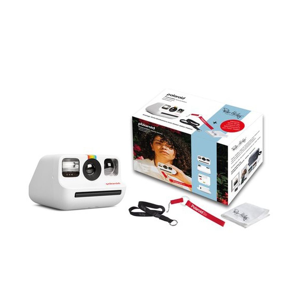 Kit Polaroid GO Gen2 Edición Especial