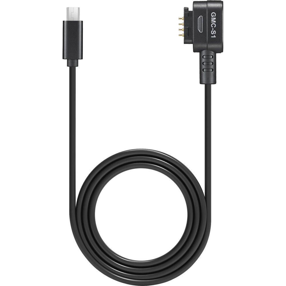 Godox GMC-S1 - Cable de control de cámara de monitor (Sony Multi)