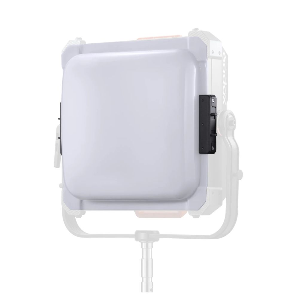 Godox Cúpula Difusora Blanca para P600R Duro