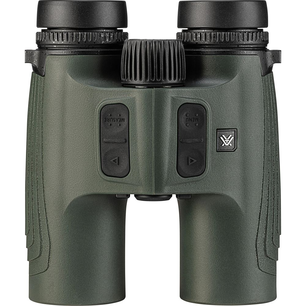 Prismáticos Vortex Talon HD 10K 10x42 con telémetro láser balístico