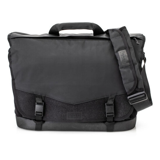 Tenba Messenger DNA 16 DSLR Negro