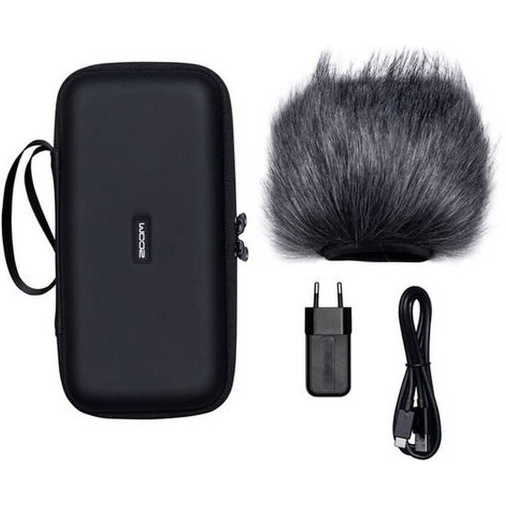 Paquete de accesorios Zoom APH-5S para H5studio