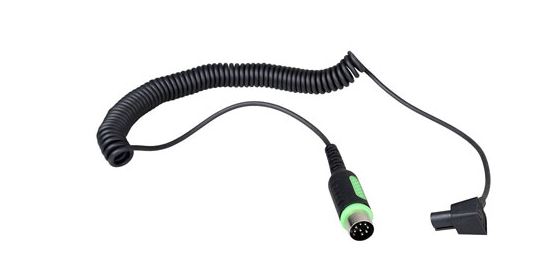 Phottix Indra Cable de Batería para Flash Sony