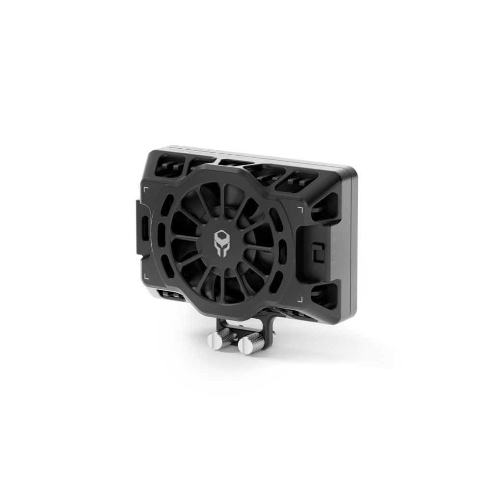 Sistema de refrigeración Tilta para Sony ZV-E1, negro (TA-T35-CS-B)