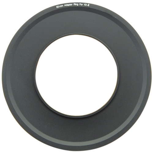 Nisi Anillo Adaptador de 55mm a 82mm para 100mm System V5/V5 Pro