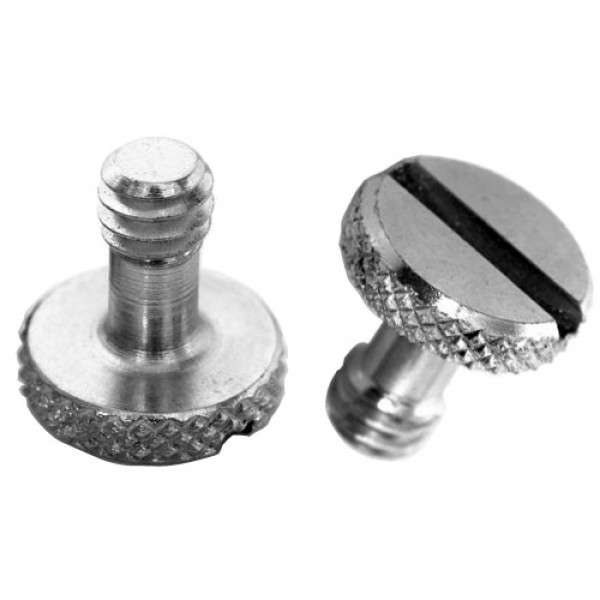 Manfrotto R116,137 Tornillos 3/8