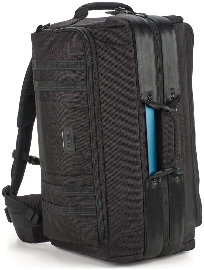 Mochila Tenba Cineluxe v2 24