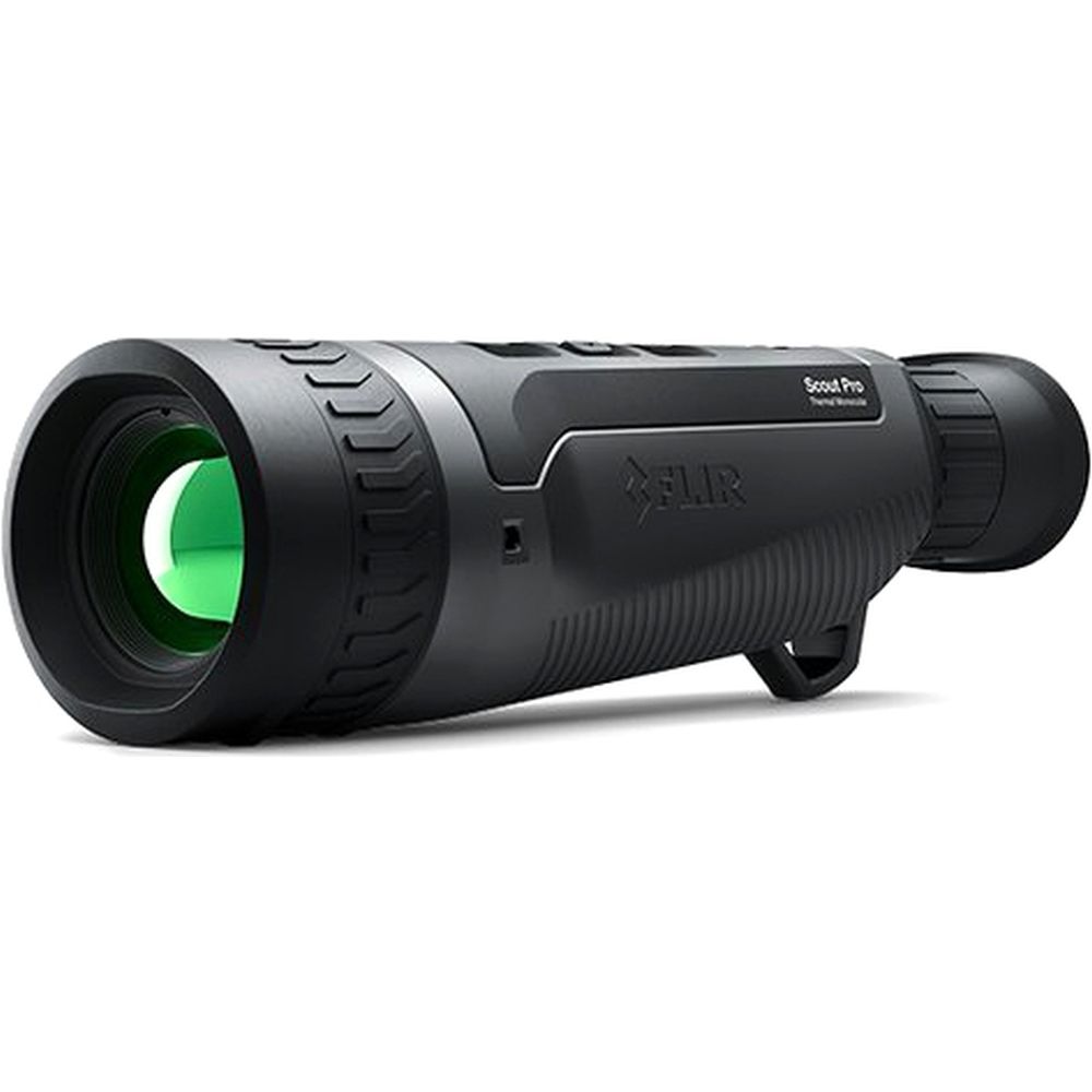 Cámara termográfica Flir Scout Pro II