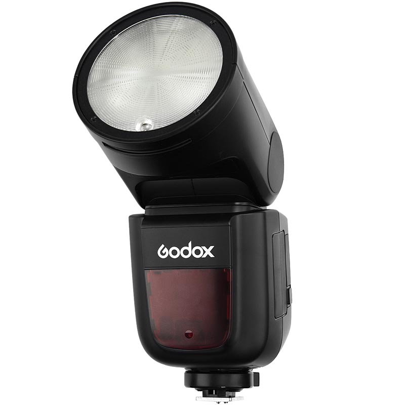 Godox Speedlite V1 Nikon