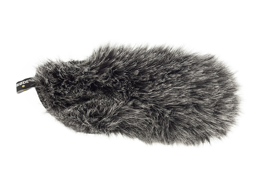 Rode Deadcat for Videomic Pro Rycote