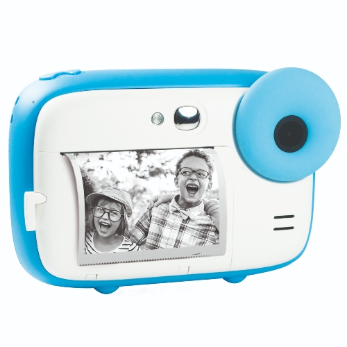 Agfaphoto Realikids Instant Cam Azul