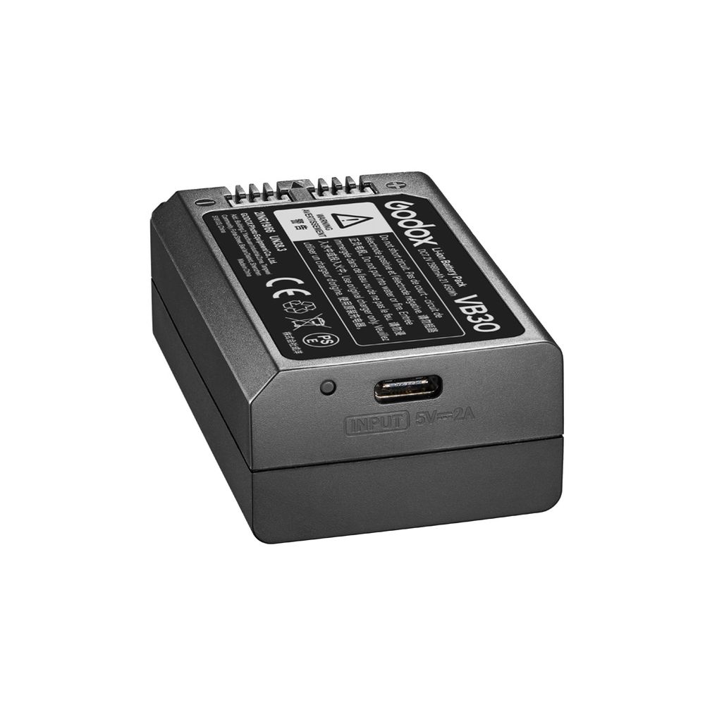 Batería Godox para V1Pro VB30