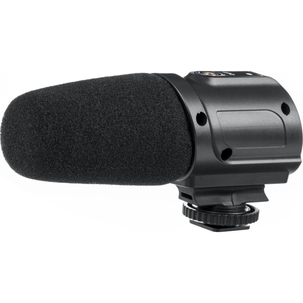 Saramonic SR-PMIC3 Micrófono Envolvente