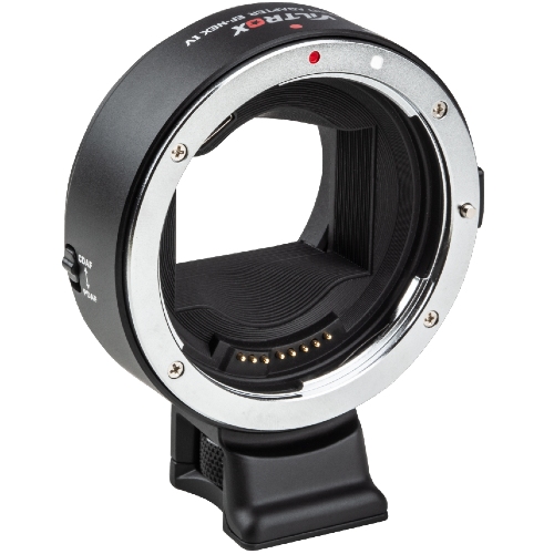 Viltrox EF-NEX IV Adaptador de Montura de Objetivo