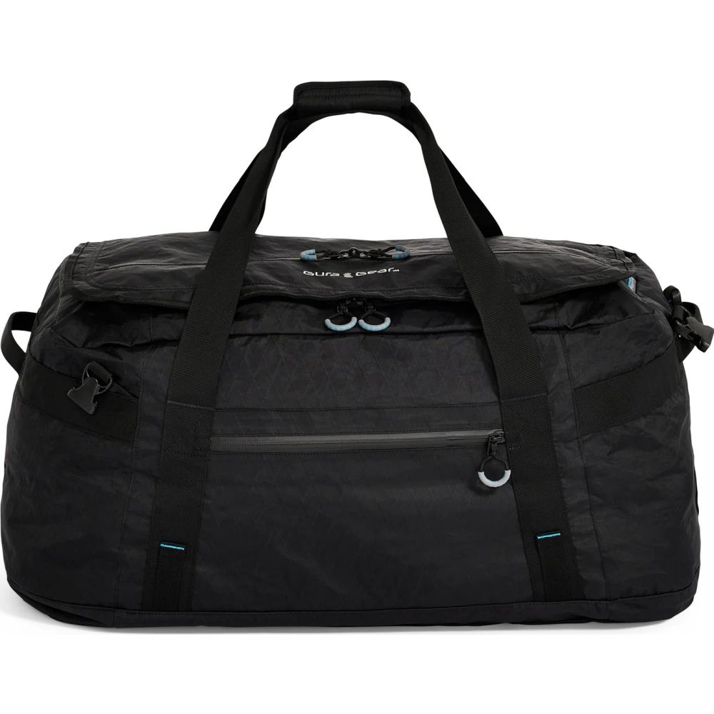 Bolsa de viaje Gura Gear Mara de 40 litros color mora