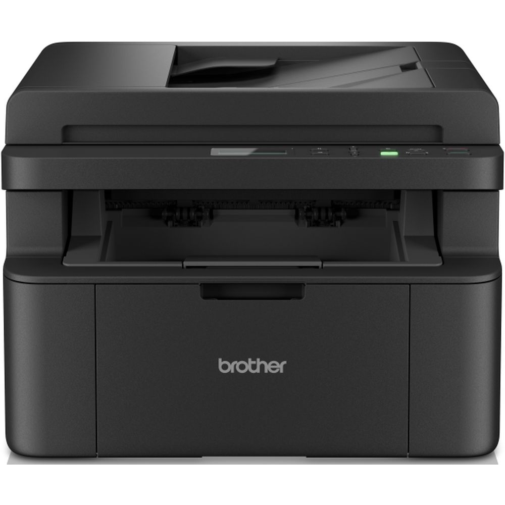 Impresora láser compacta en blanco y negro 3 en 1 Brother DCP-L1660W