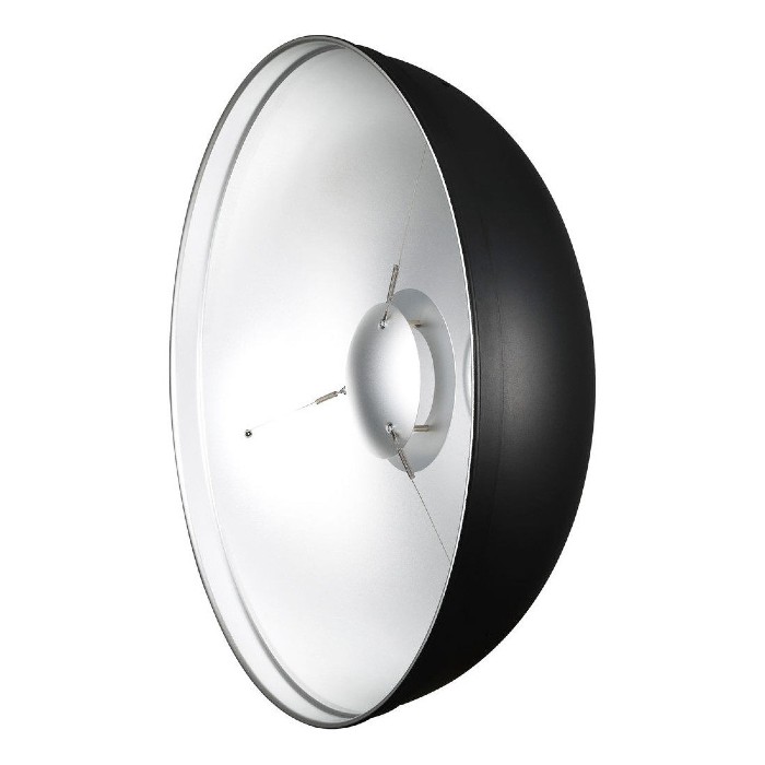 Godox Pro Beauty Dish 54CM Blanco