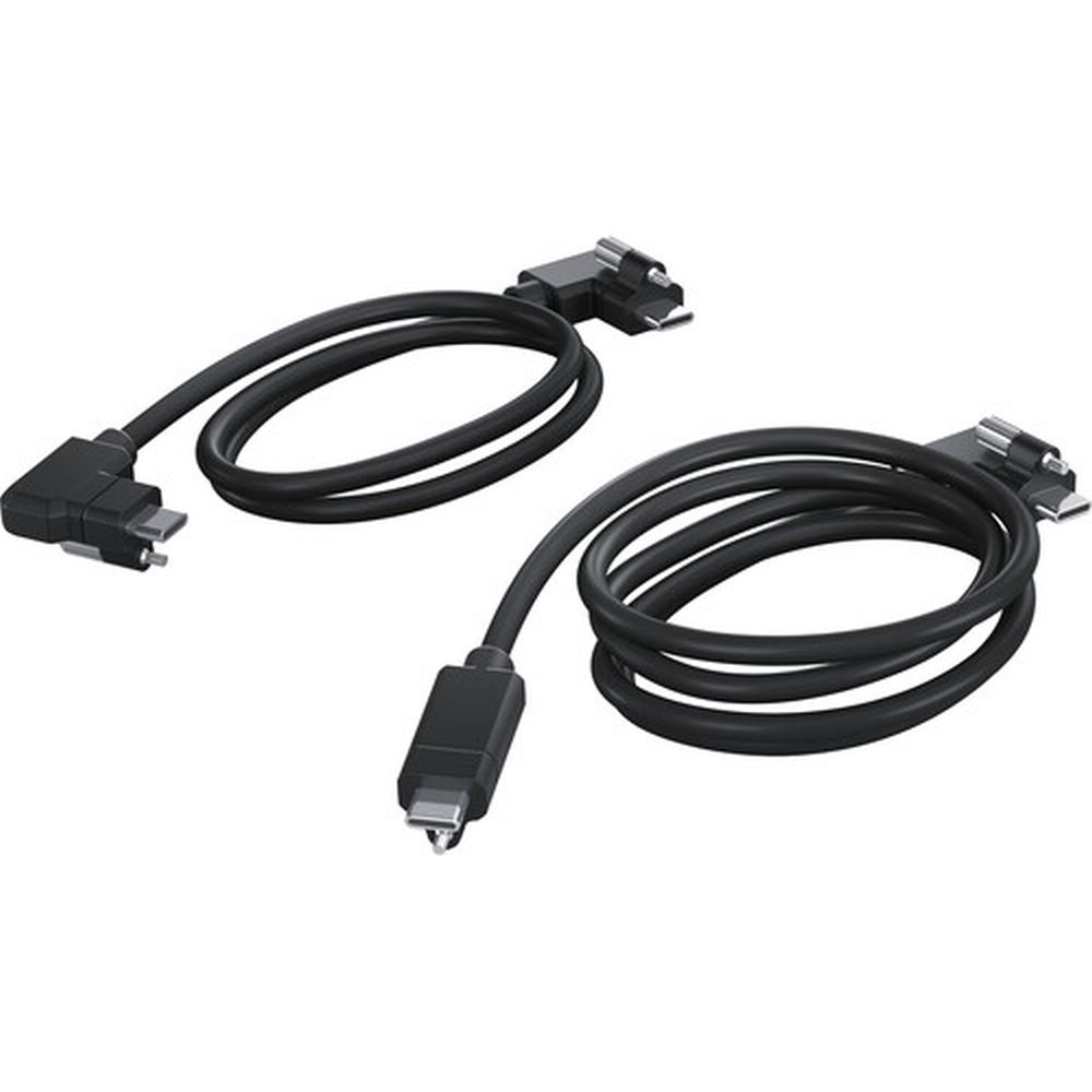Monitor Blackmagic Camera PYXIS - Juego de cables USB