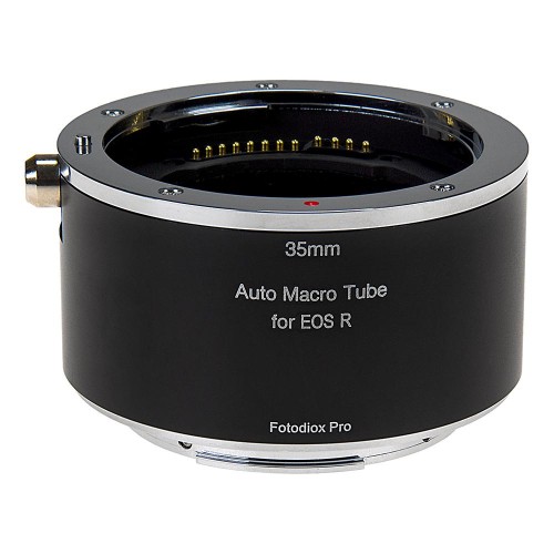 FotodioX Pro Canon RF Tubo Extensor de 35mm