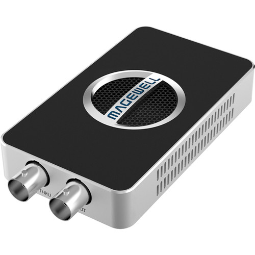 Magewell Captura USB SDI 4K Plus