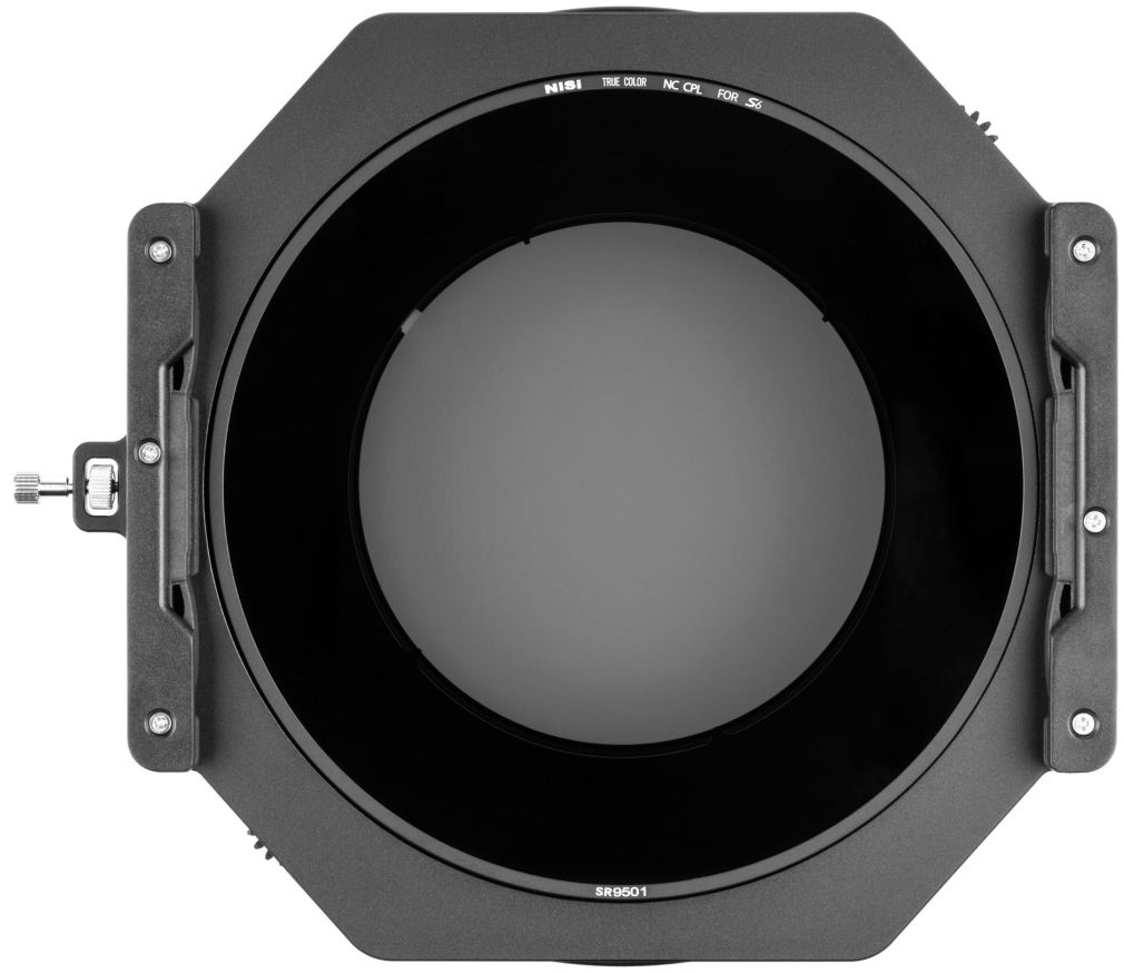 Kit NiSi S6 TC CPL para Canon TS-E 17mm F4