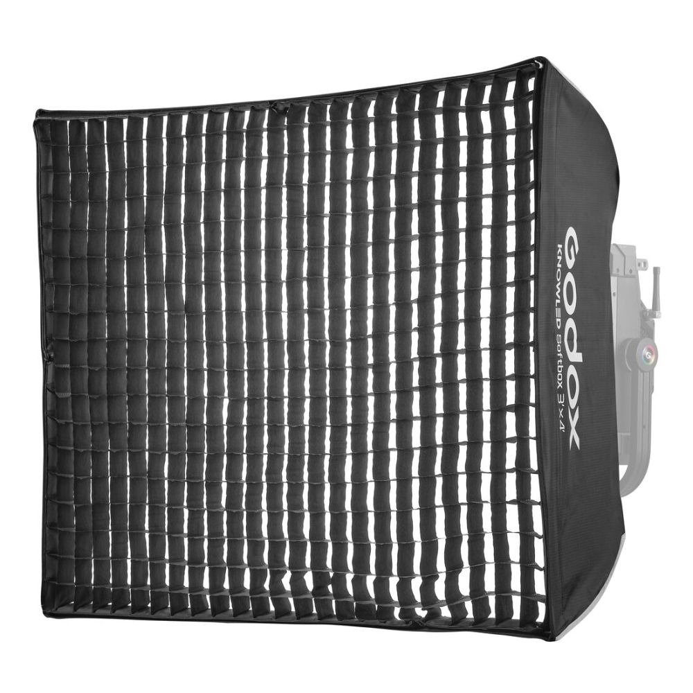 Softbox Godox Rectangular 90x120 para P600R