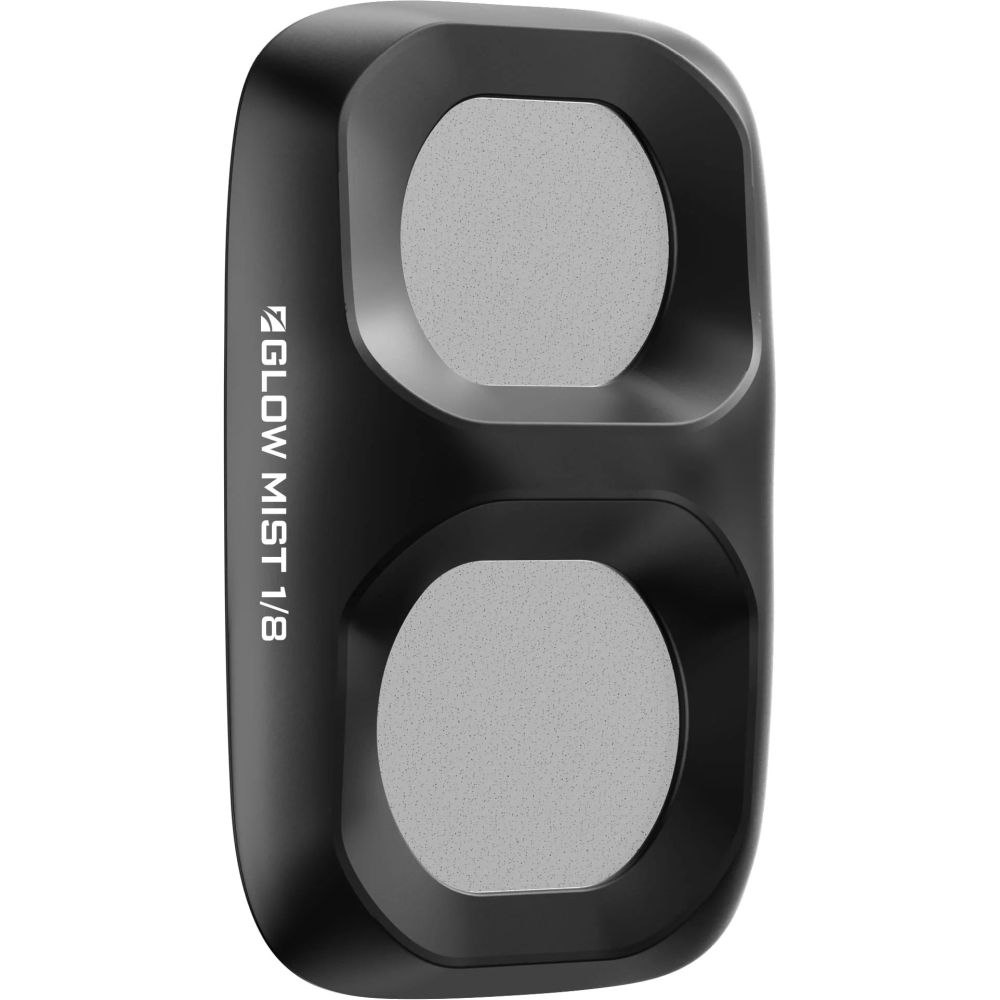 Filtro Freewell Osmo Pocket 4P Black Glow Mist 1/8 - Negro
