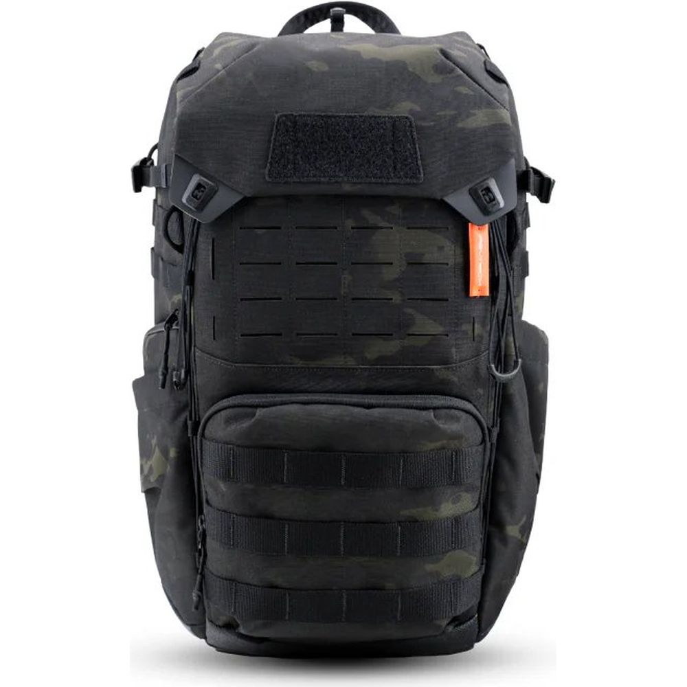 Mochila táctica PGYTech OneMo de 25 l, camuflaje oscuro