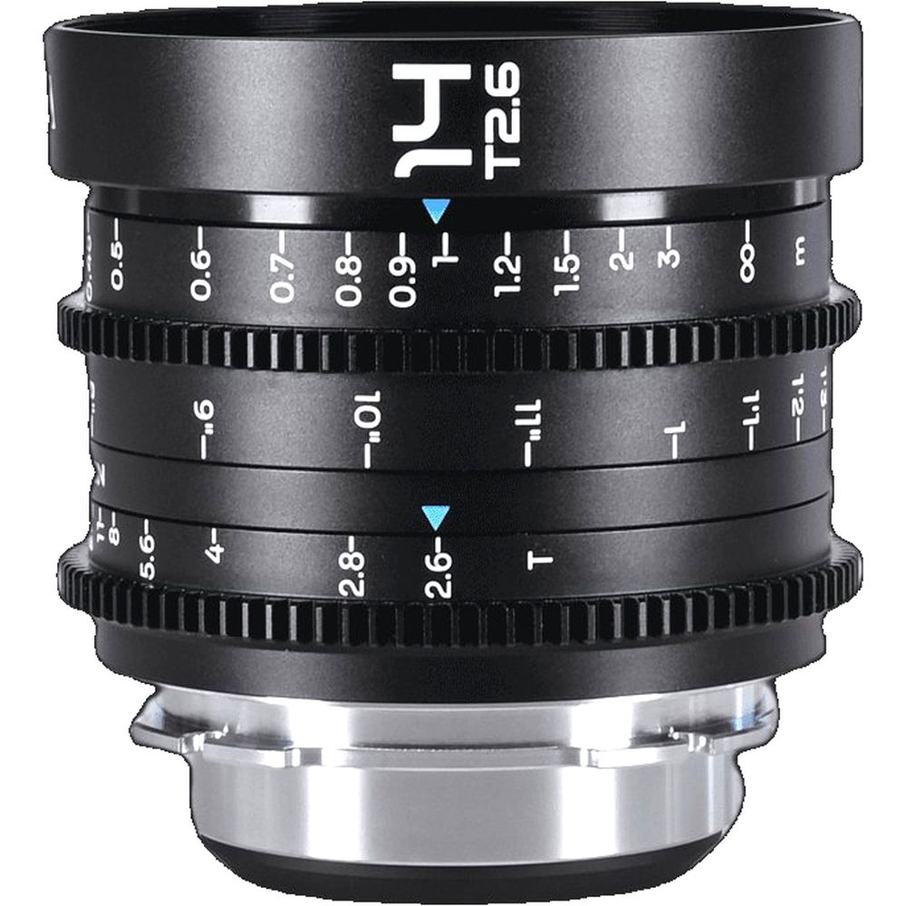 Objetivo Laowa 14mm T2.6 Zero-D VV Cine - Sony FE
