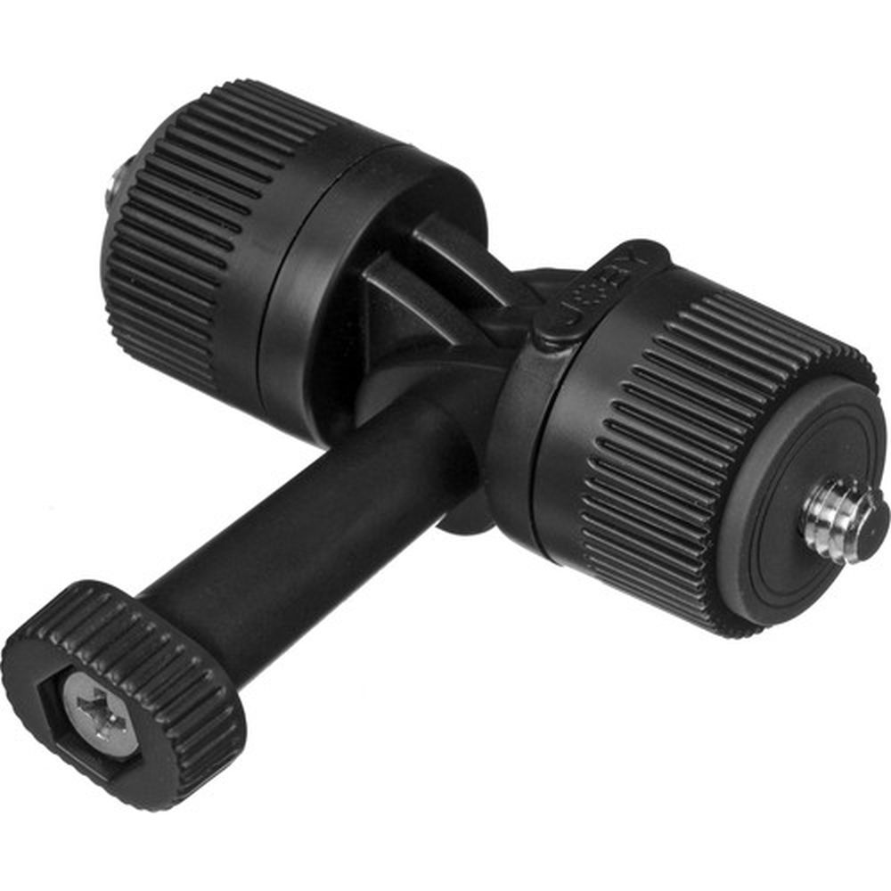 Brazo articulado JOBY Mini con tornillo de ajuste negro