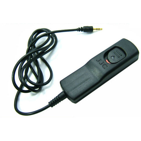 JJC Control Remoto por Cable 1m MA-C (Canon RS-60E3)