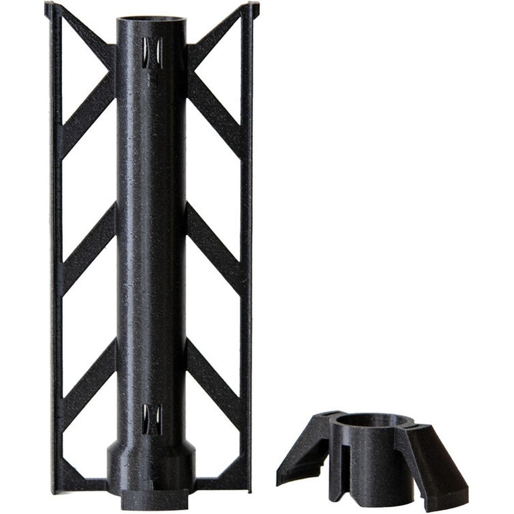 Carrete AGO 5x7, espiral para tanques Paterson