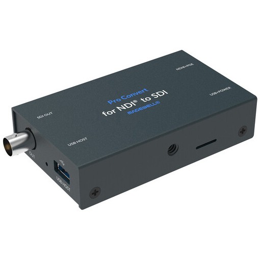 Magewell Pro Conversor NDI a SDI