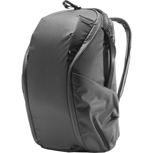 Peak Design Everyday Mochila 20L zip v2 - Negro