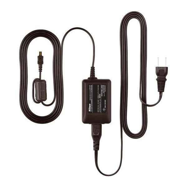 Adaptador de CA Nikon EH-67