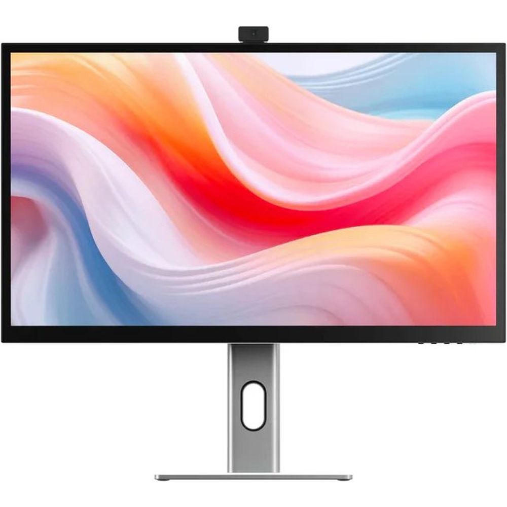 Monitor Alogic Clarity Pro de 27" (UHD 4K)