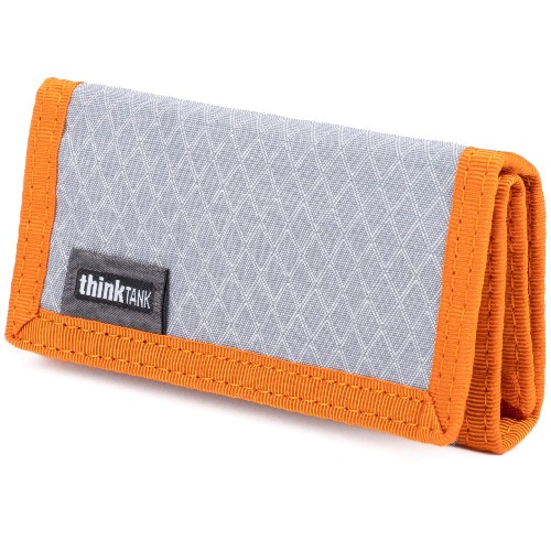 Think Tank SD Pixel Pocket Rocket V2.0 naranja fuego