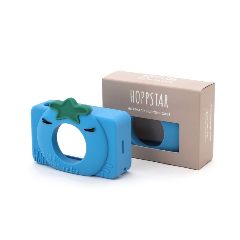 Hoppstar Rookie Funda de silicona – Blubelle