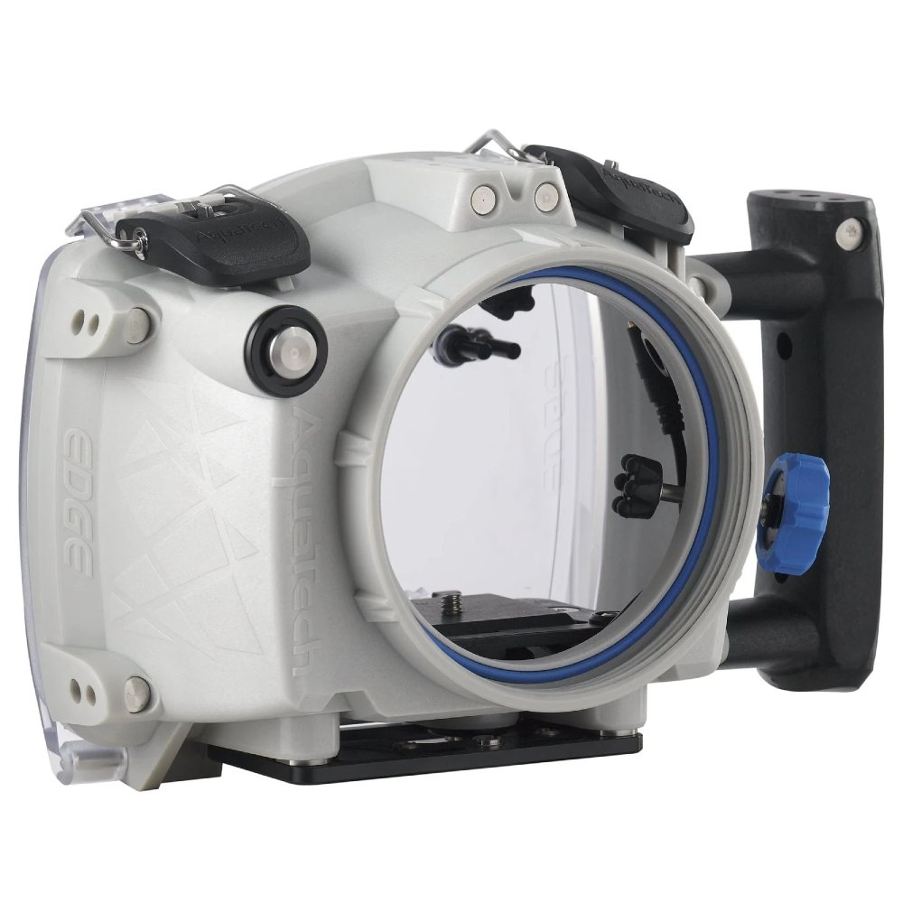 Aquatech EDGE Fujifilm GFX-100s - gris