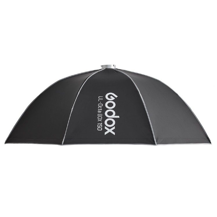 Softbox Godox EazyFlow Octa 150 plegable Bowens