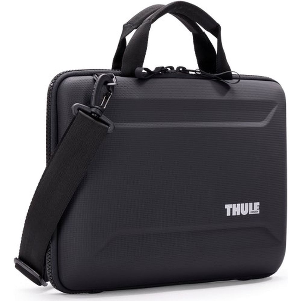 Funda Thule Gauntlet 5 MacBook 14", negra