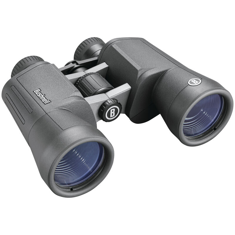 Bushnell Powerview 2.0 10x50 aluminio, MC