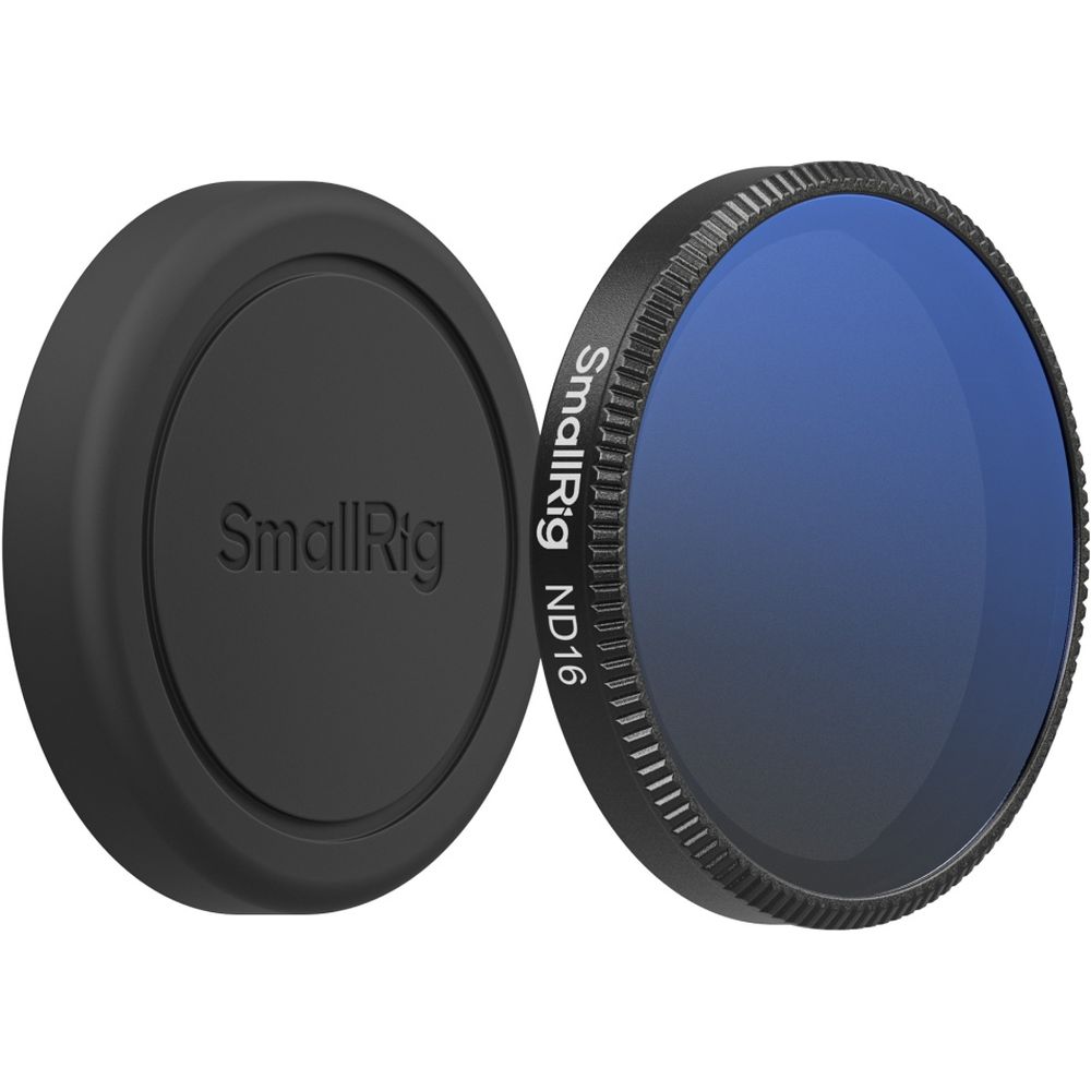 Filtro ND16 SmallRig 6084 para DJI Osmo Action 6