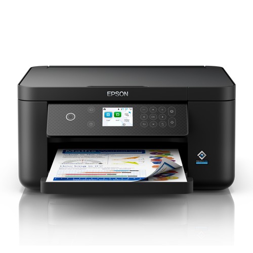 Epson Expression Home XP-5200 impresora