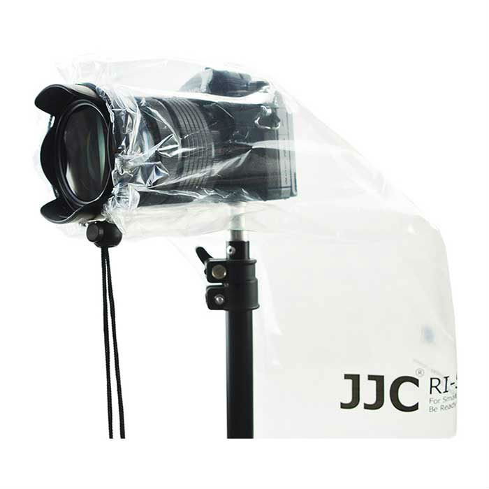 JJC RI S Funda para Lluvia