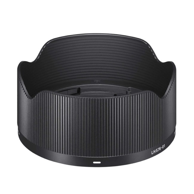 Sigma 24mm F/3.5 DG DN LH576-01 Zonnekap