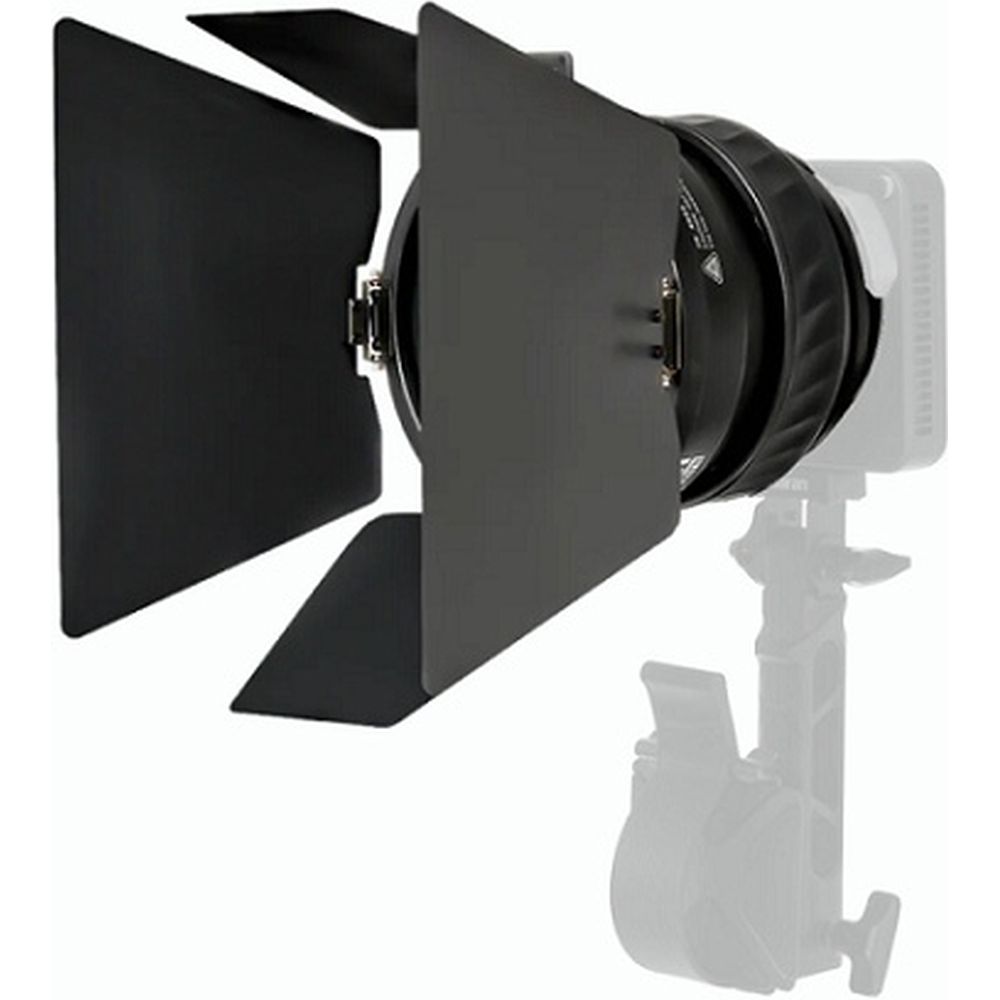 Amaran Mini Fresnel (incl. Puerta de granero) para Ray 60c y 120c