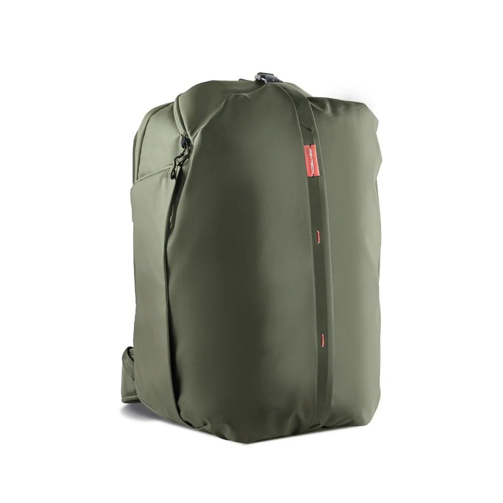 Mochila de viaje PGYTECH OneMo 35L (Verde Oliva)