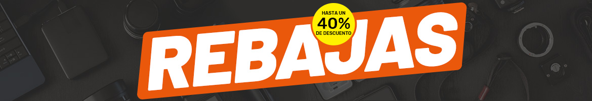 Rebajas