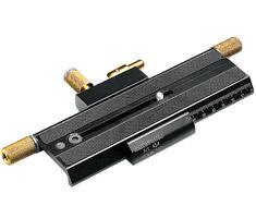 Plato Manfrotto 454